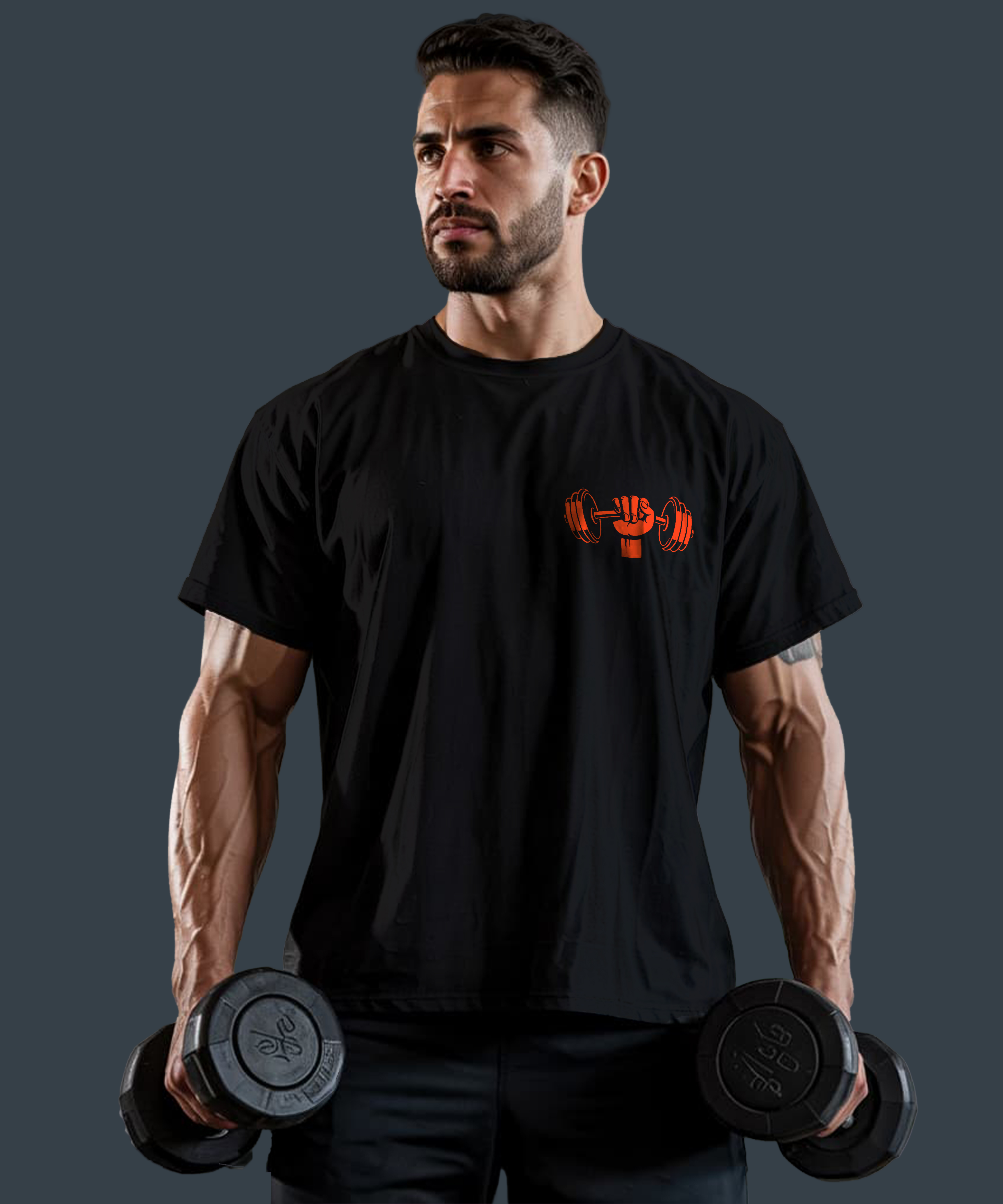 Oversized T-Shirts for Men