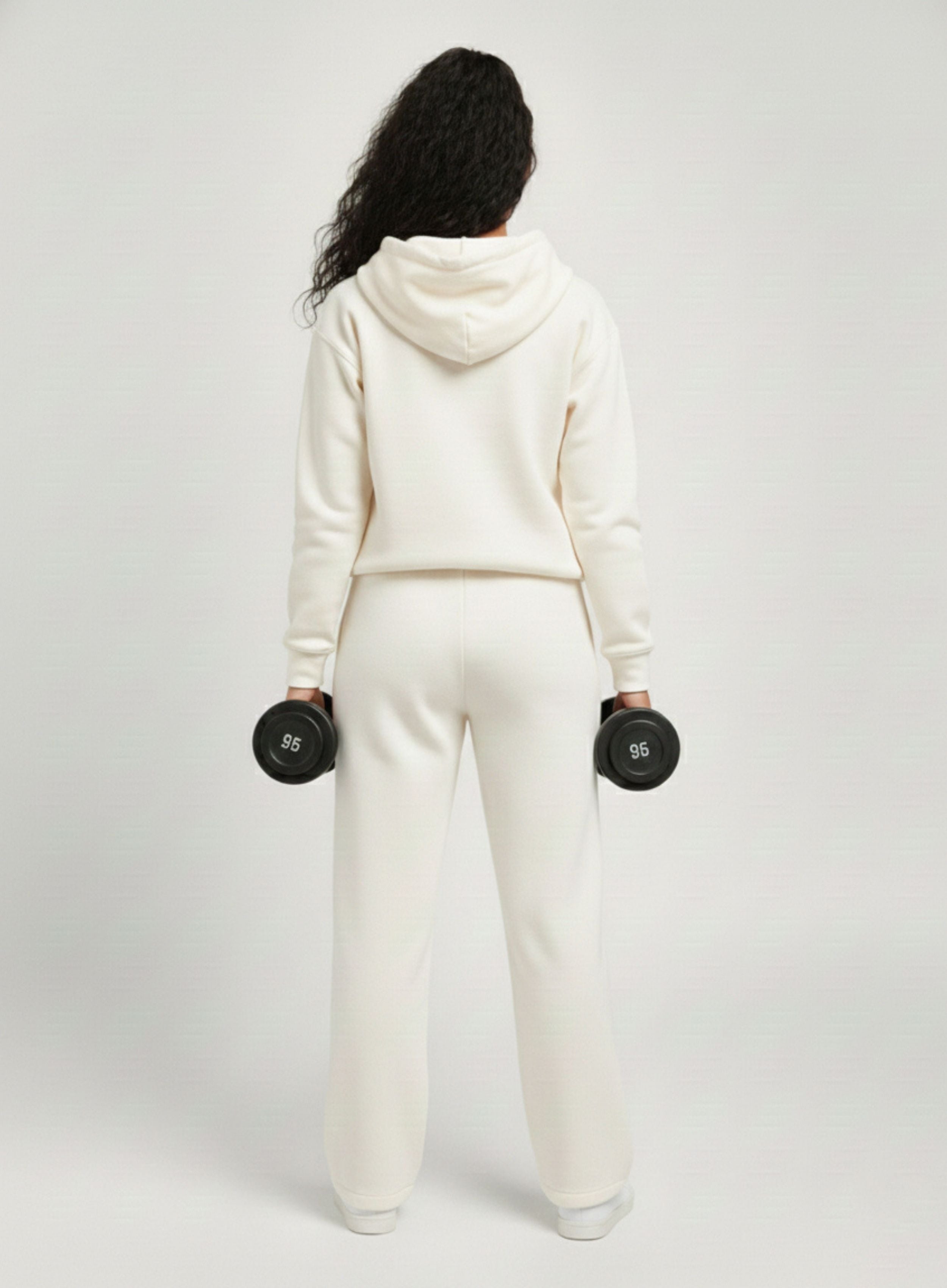 Barbell Street - Gym Co-Ord Set