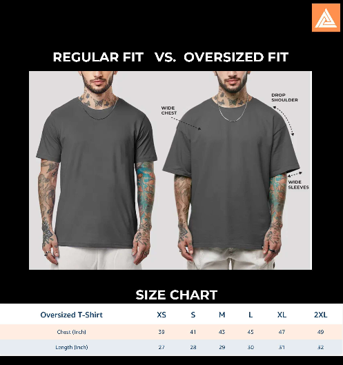 Death By Squats - Oversized T-Shirt
