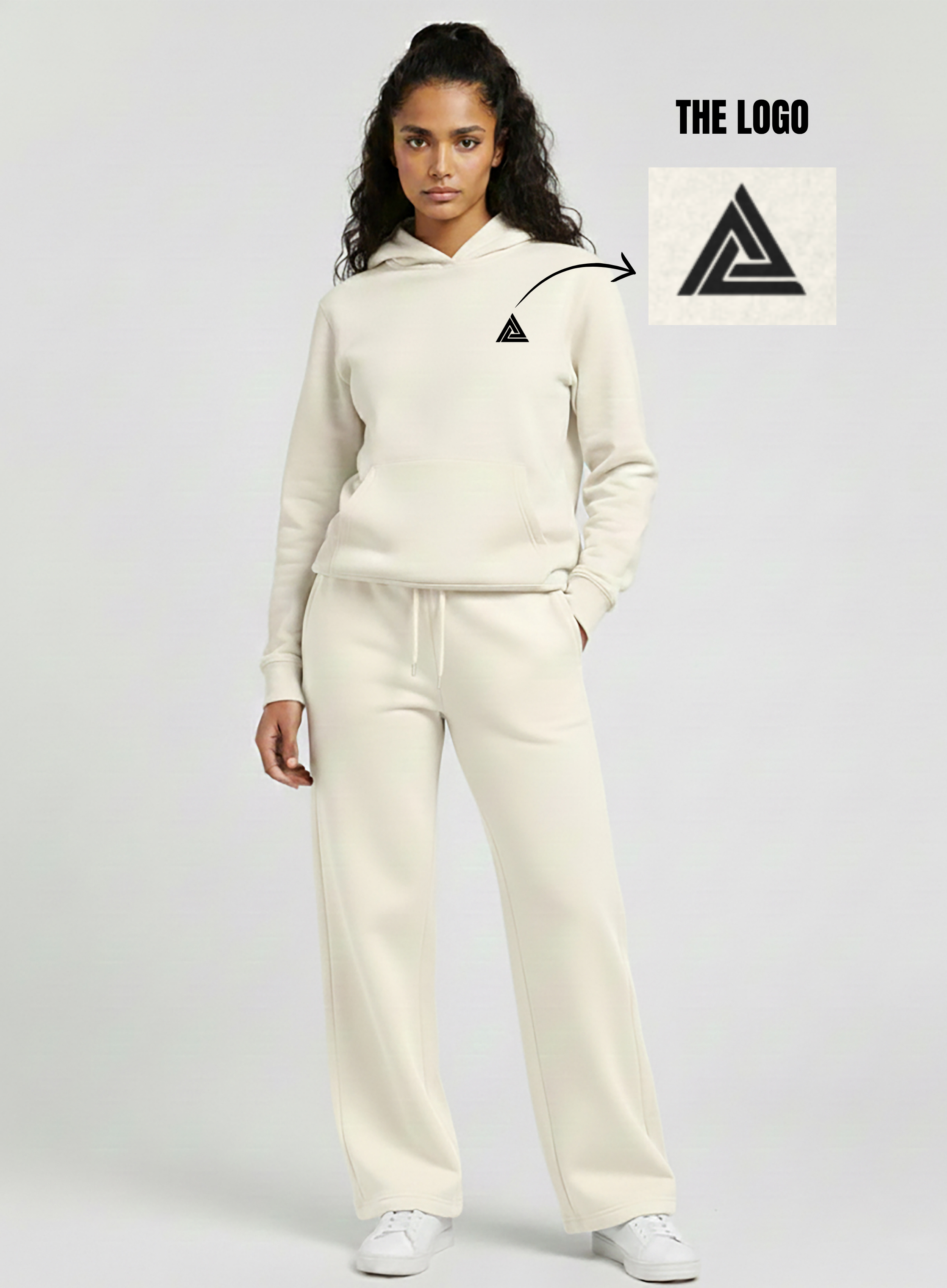 Fabimore Originals | Gym Co-ord Set