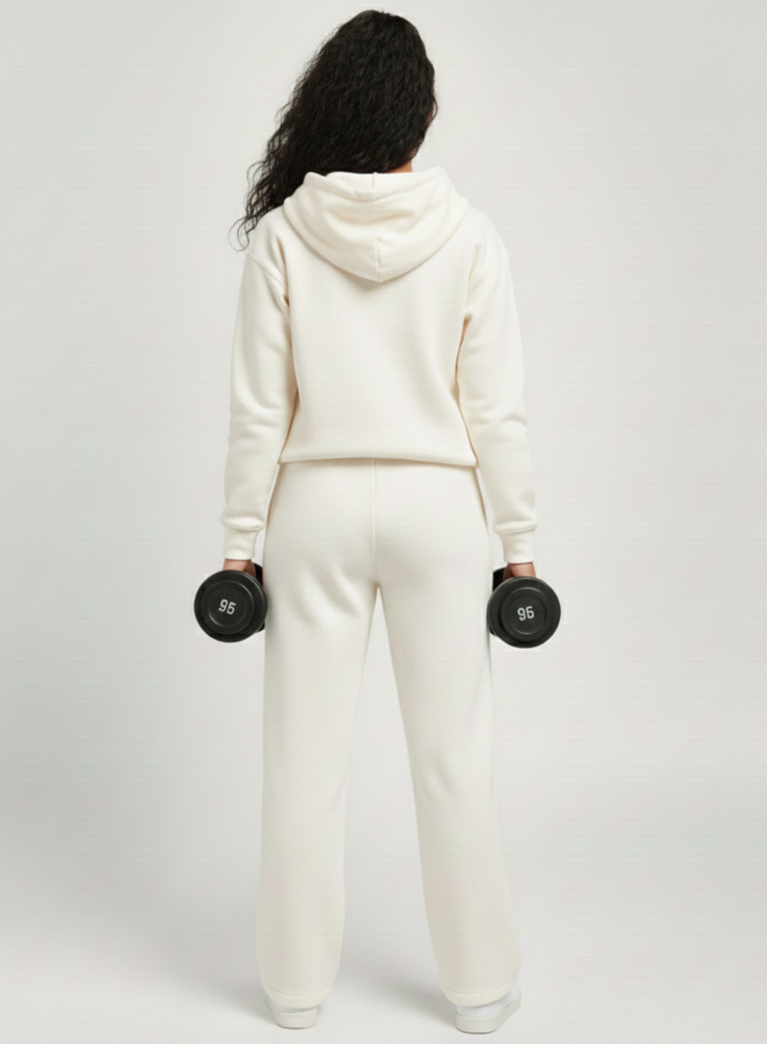 Fabimore Originals | Gym Co-ord Set