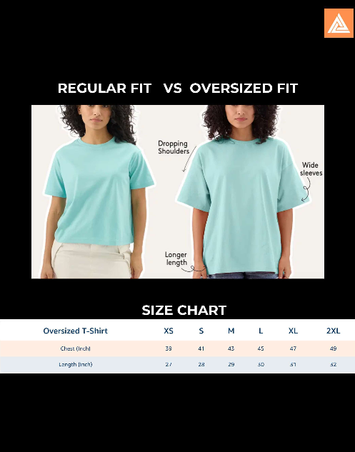 Find My Motivation - Oversized T-Shirt