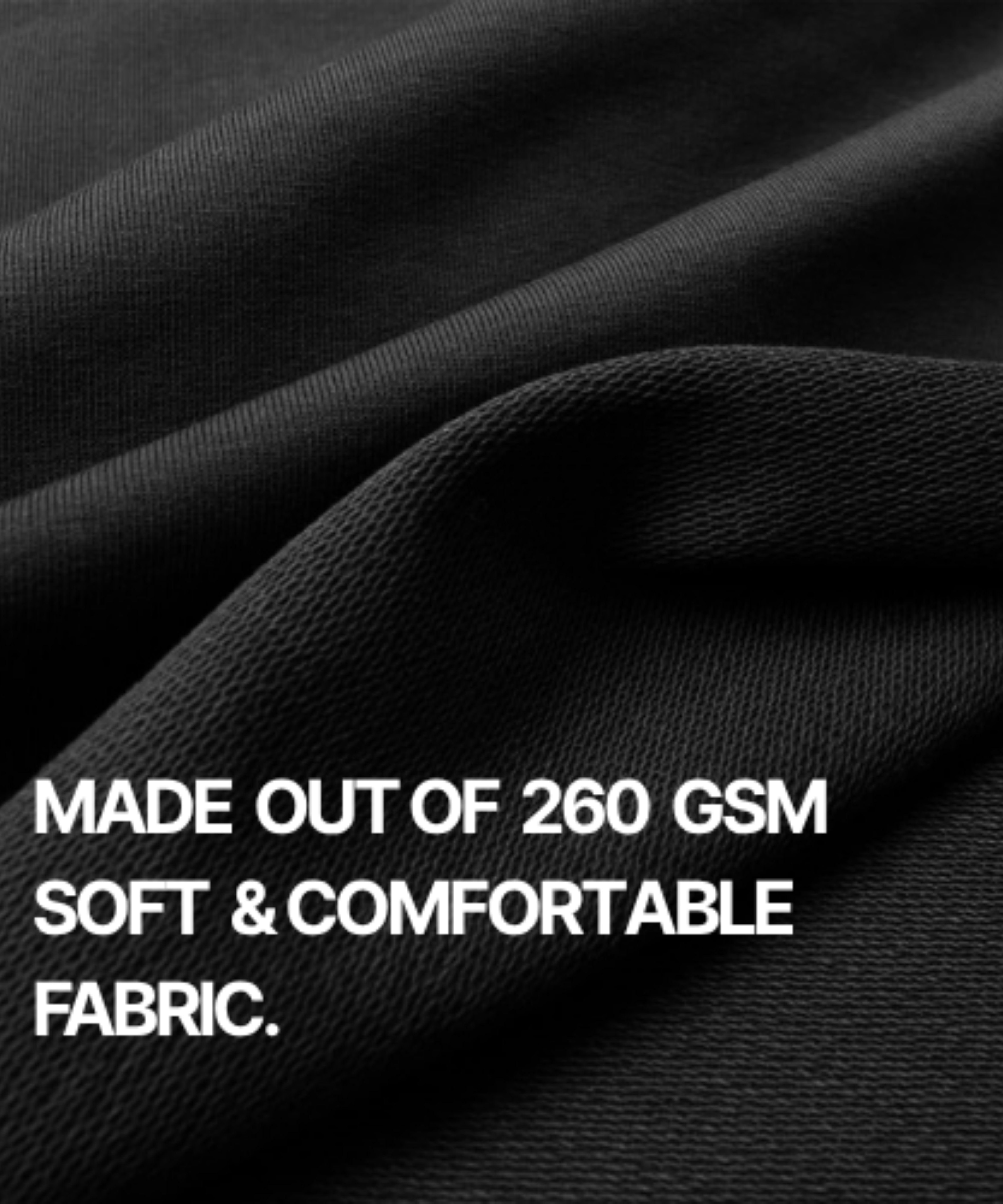 Burn with purpose - Oversized T-Shirt