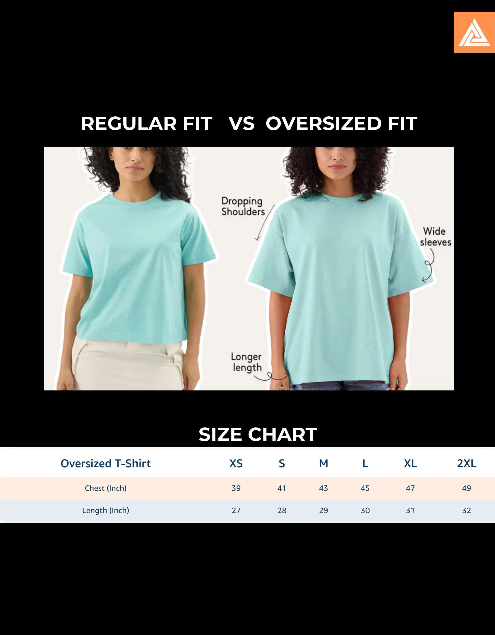 Stillness Hustle too - Oversized T-Shirt
