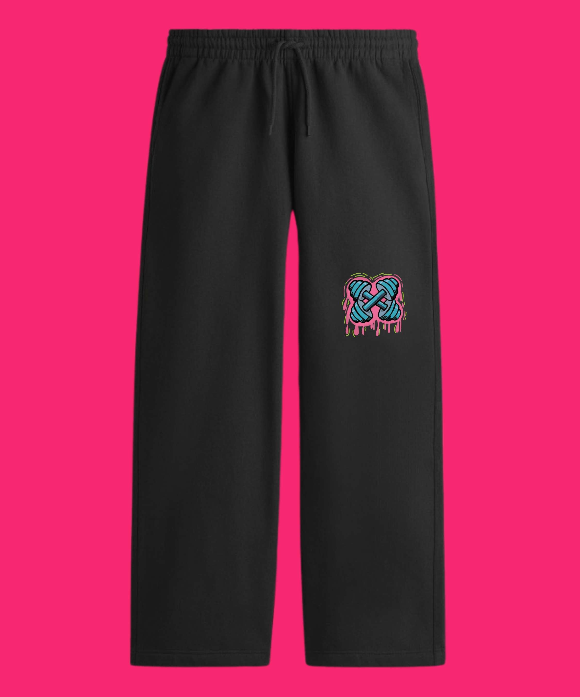 Cross Fit Women's Gym Sweatpant