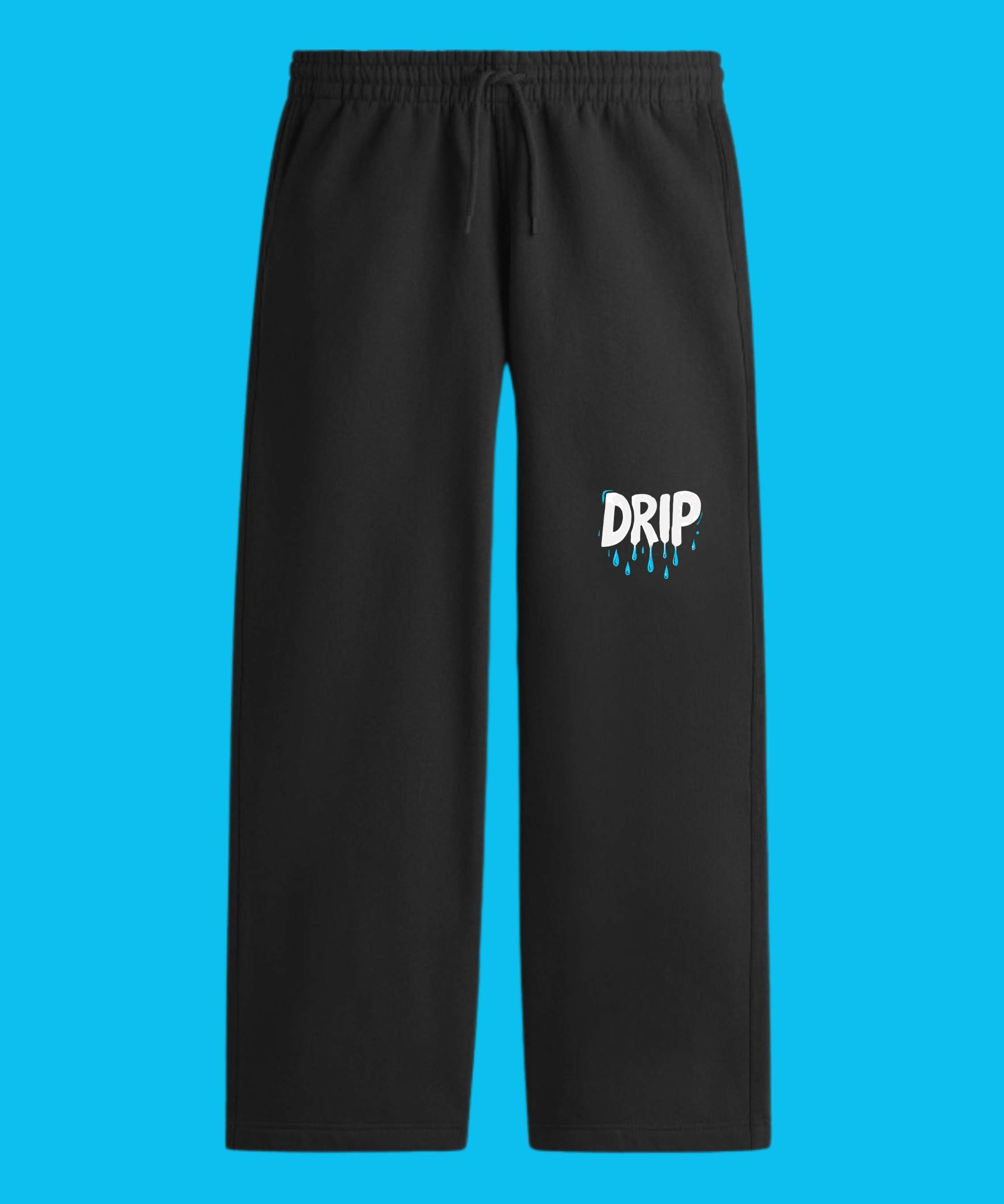 Drip Women's Gym Sweatpant