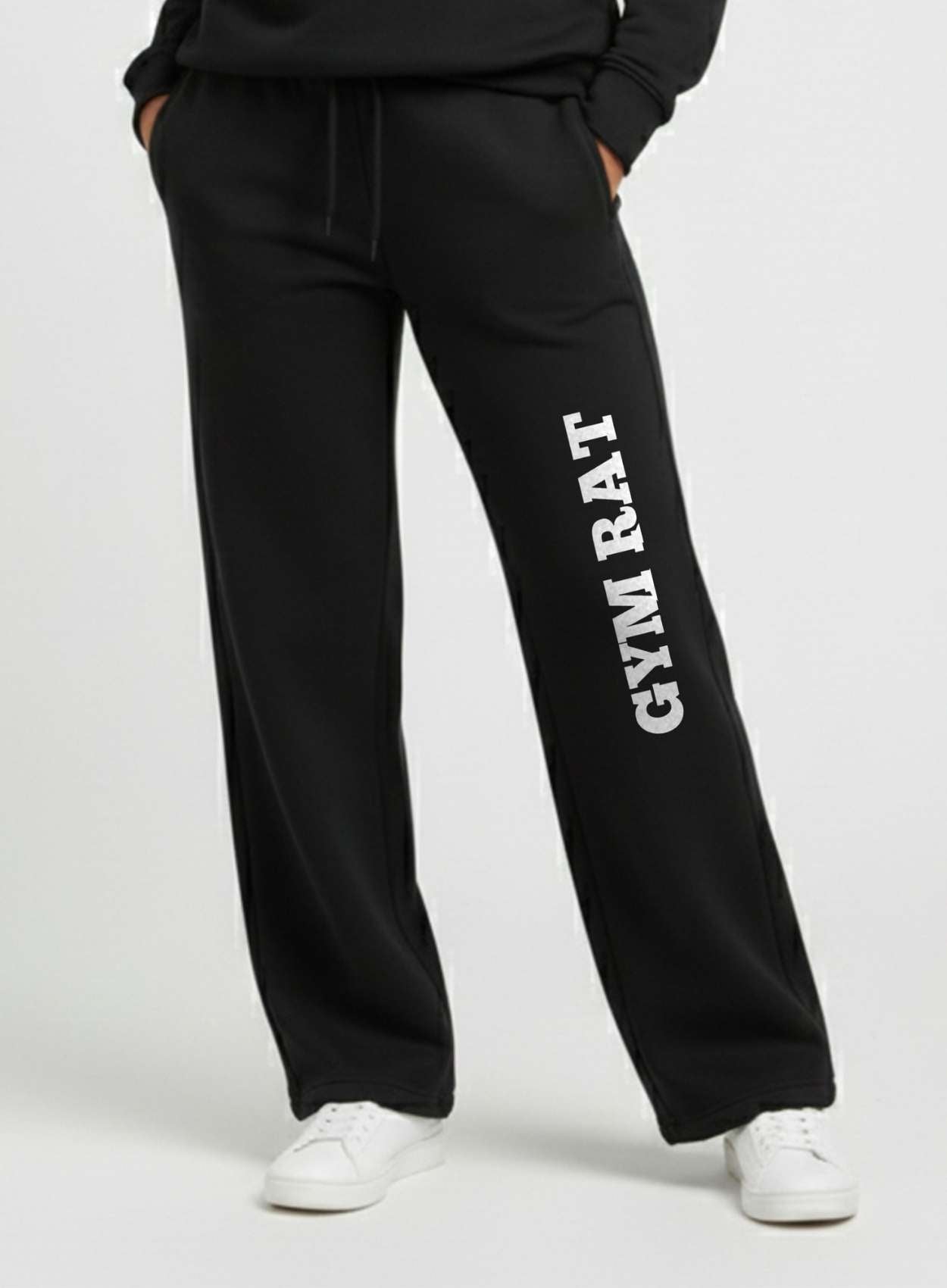 Gym Rat - Gym Co-Ord Set