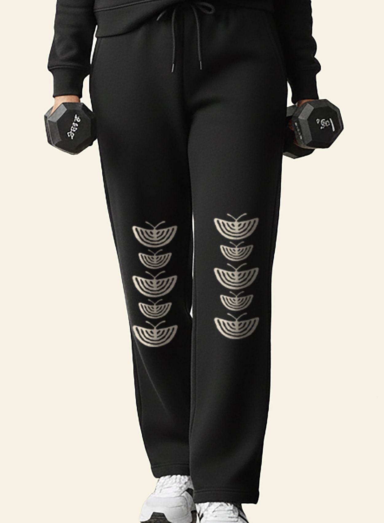 Lifting Club - Gym Co-Ord Set