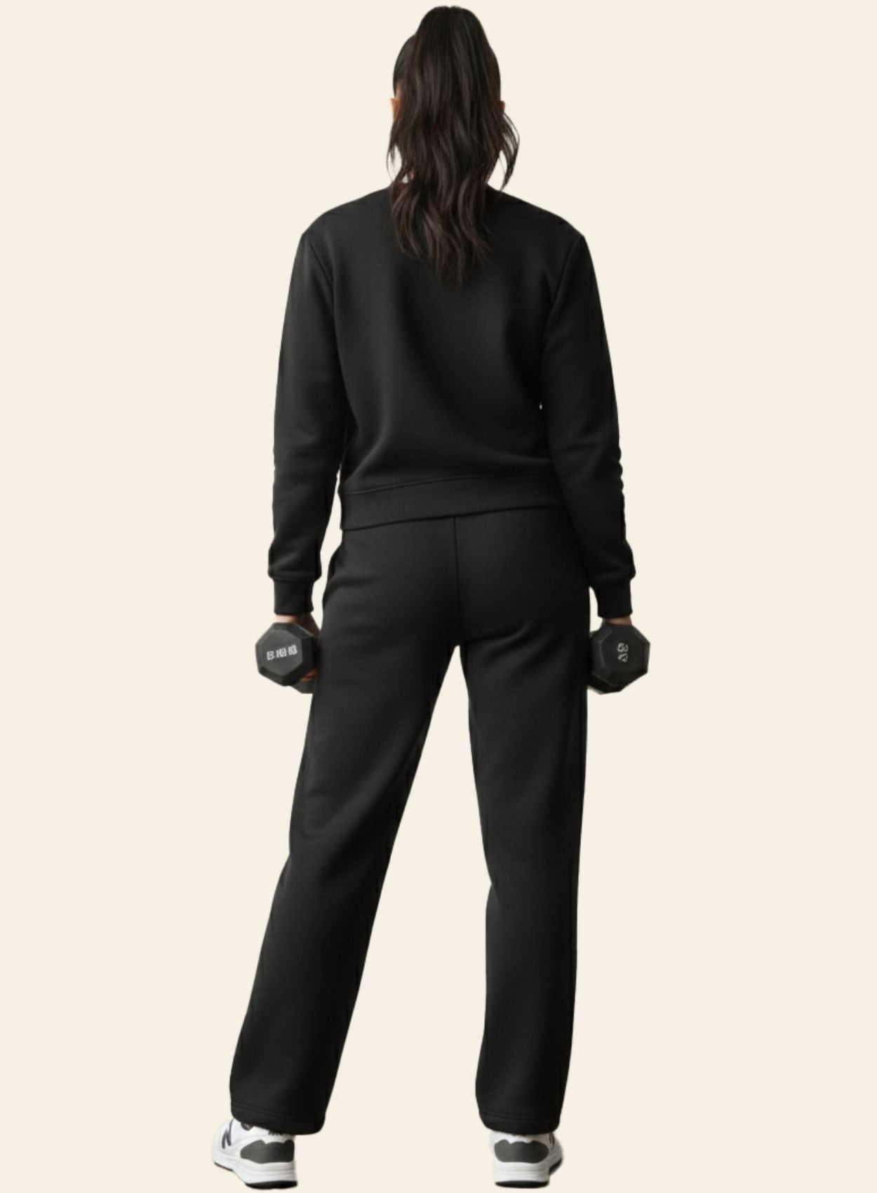 Lifting Club - Gym Co-Ord Set