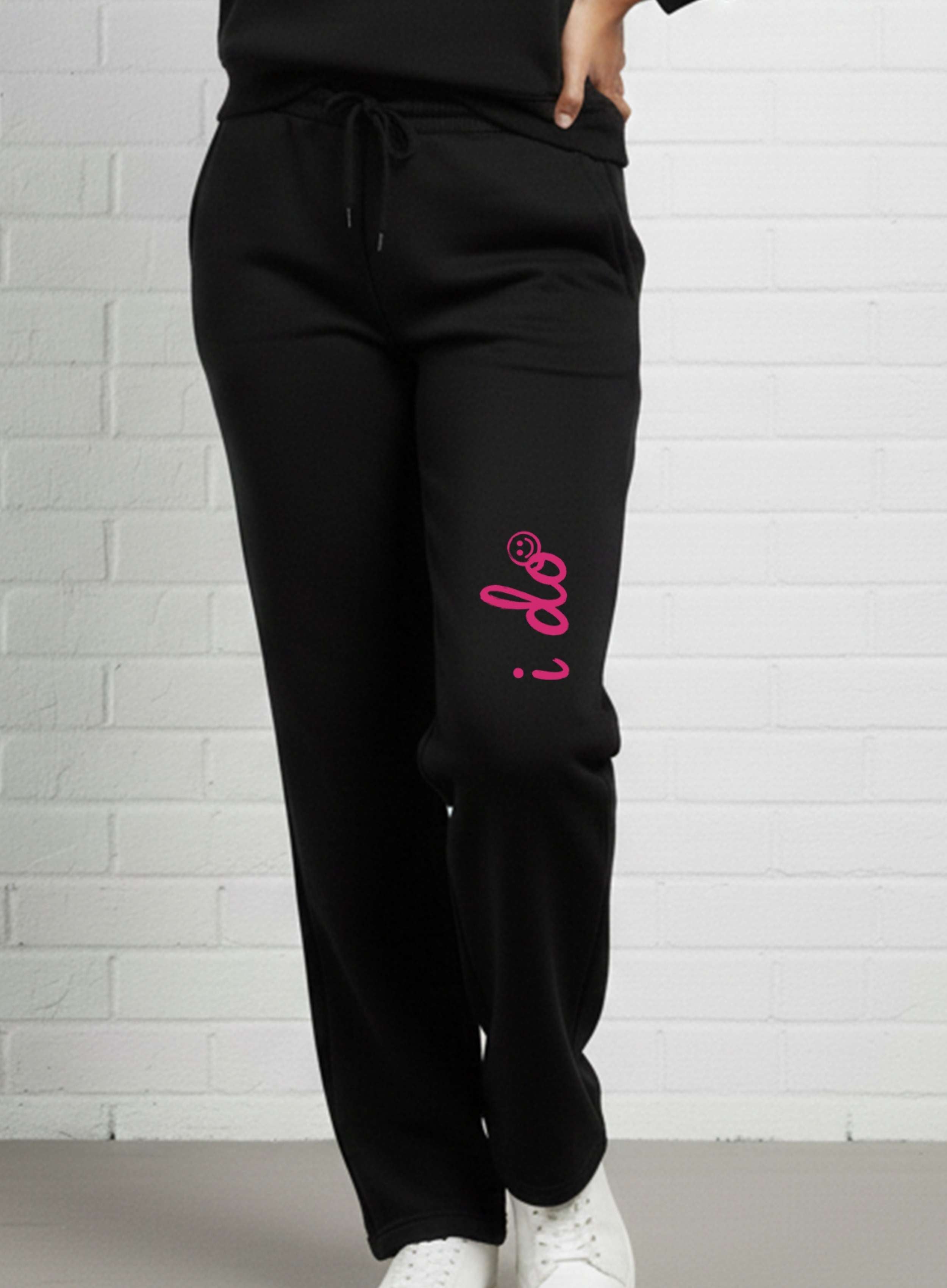 Pretty Lift Energy - Gym Co-Ord Set