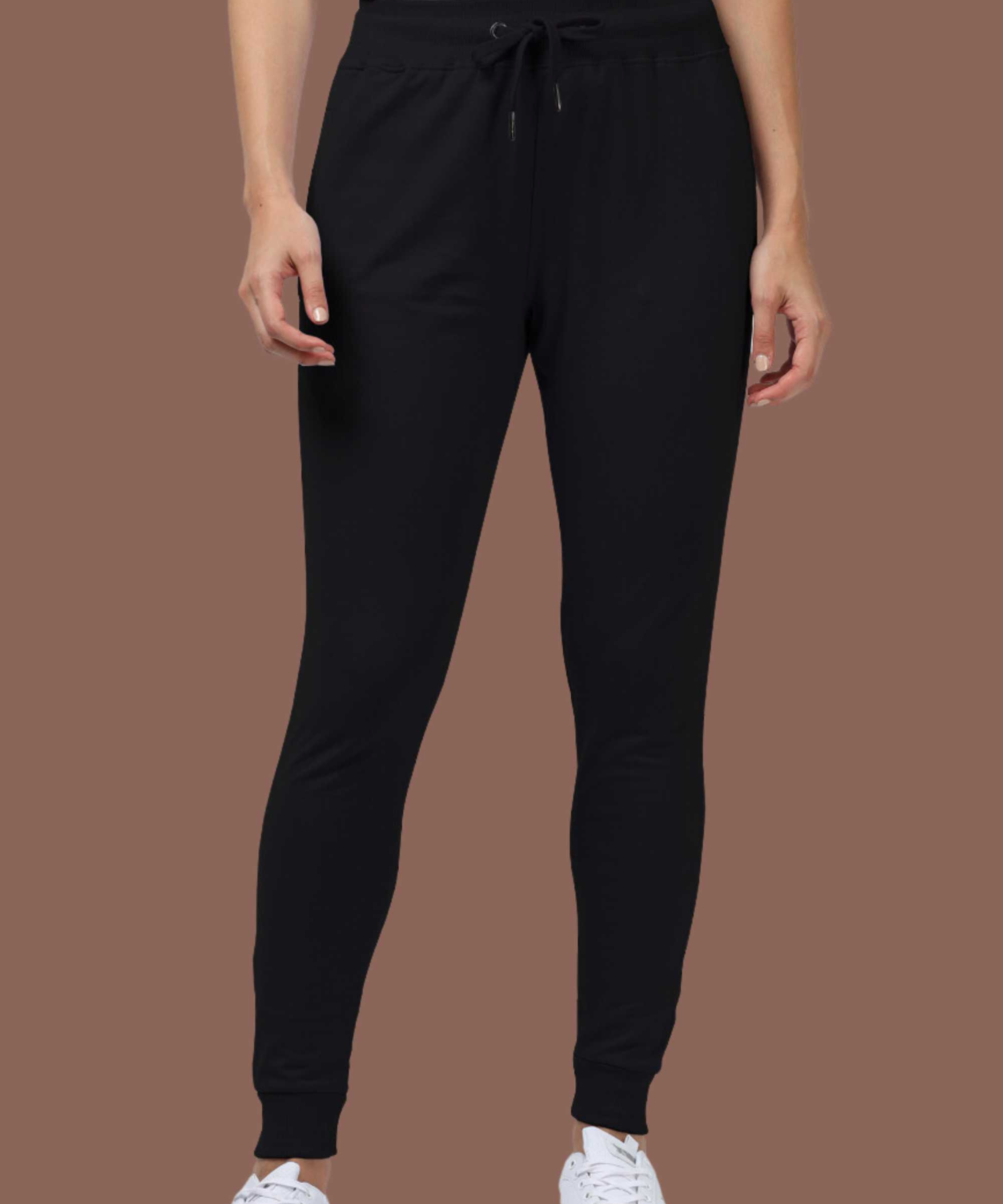 Joggers - Women