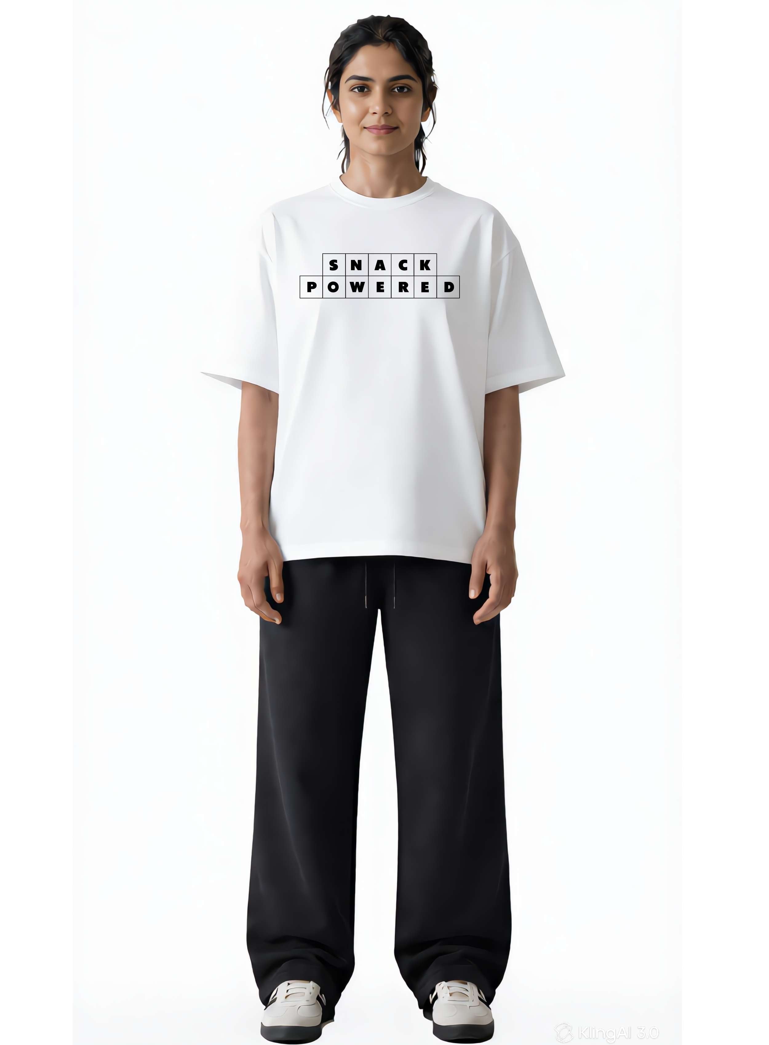 Find My Motivation - Oversized T-Shirt