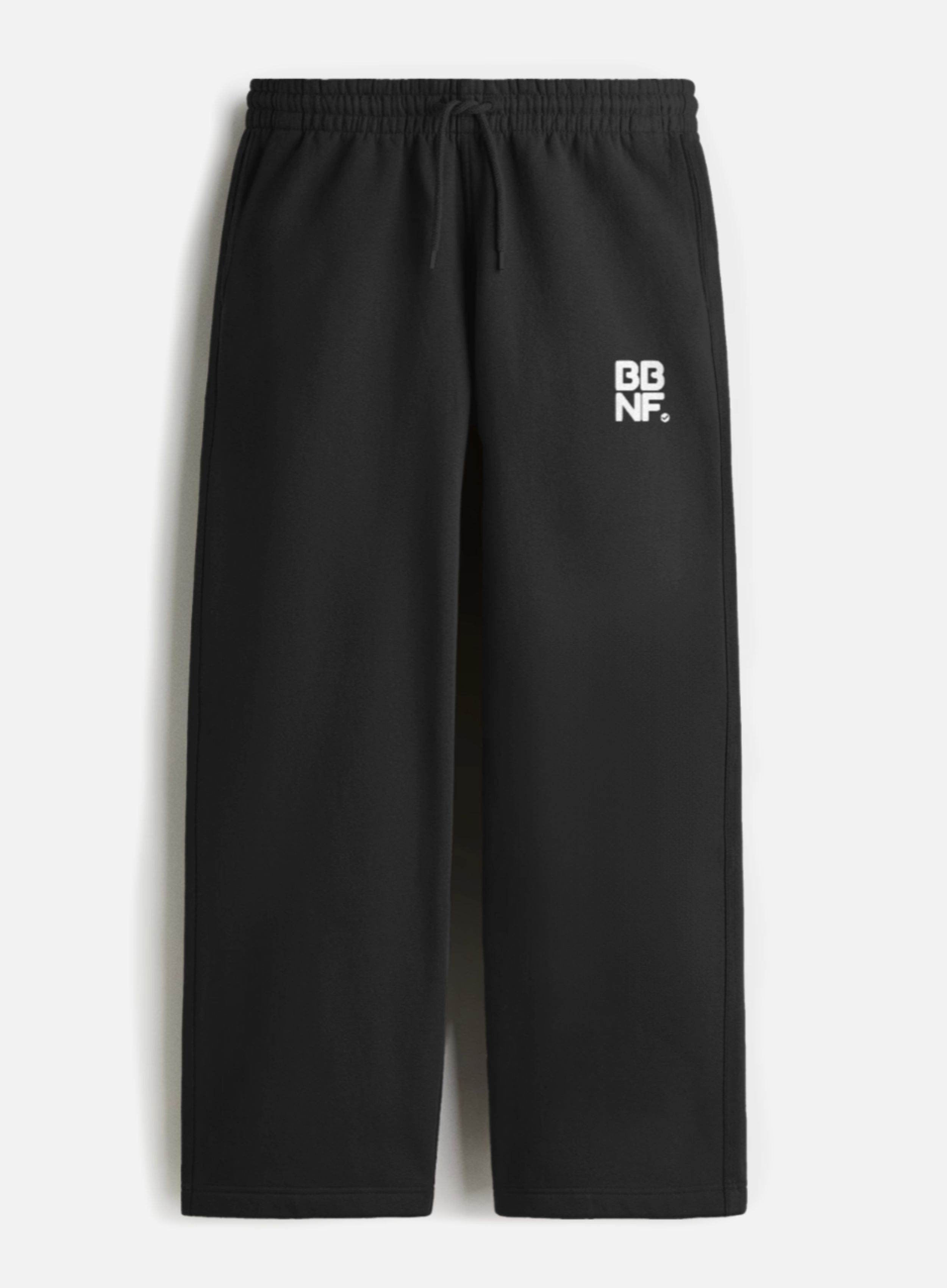 BBNF Tribe - Sweatpant - Black