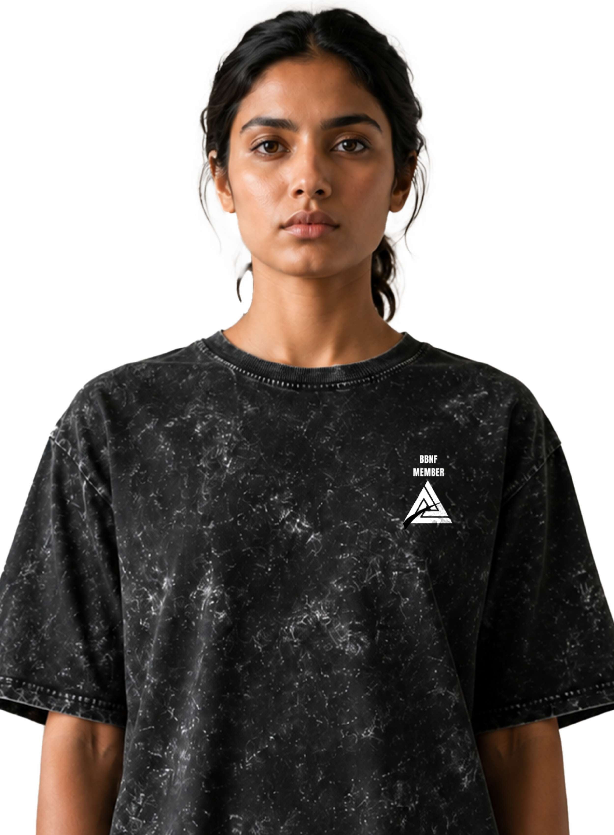 You Belong Here. | BBNF Member Tee