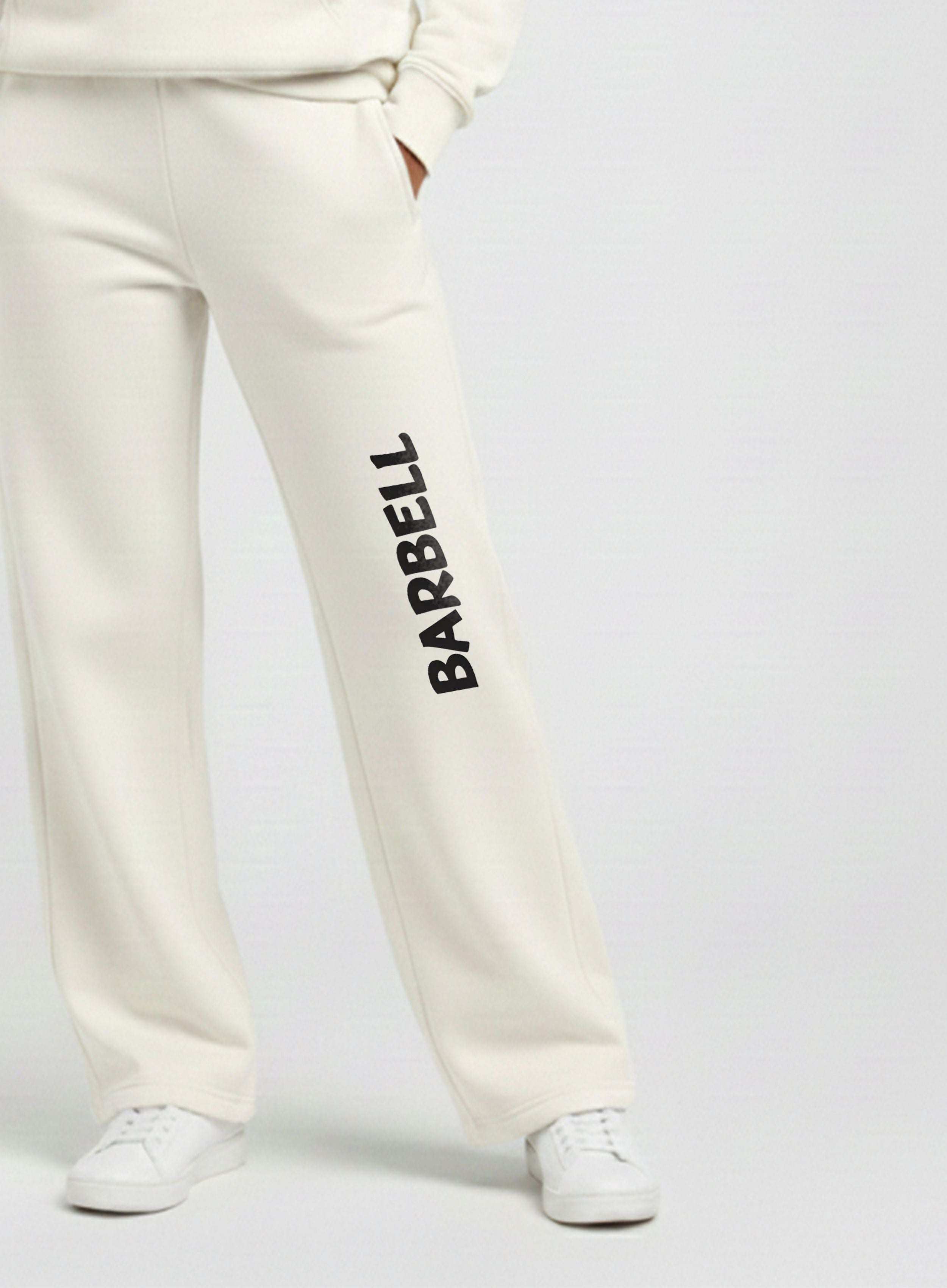 Barbell Street - Gym Co-Ord Set