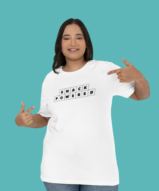 Find My Motivation - Oversized T-Shirt