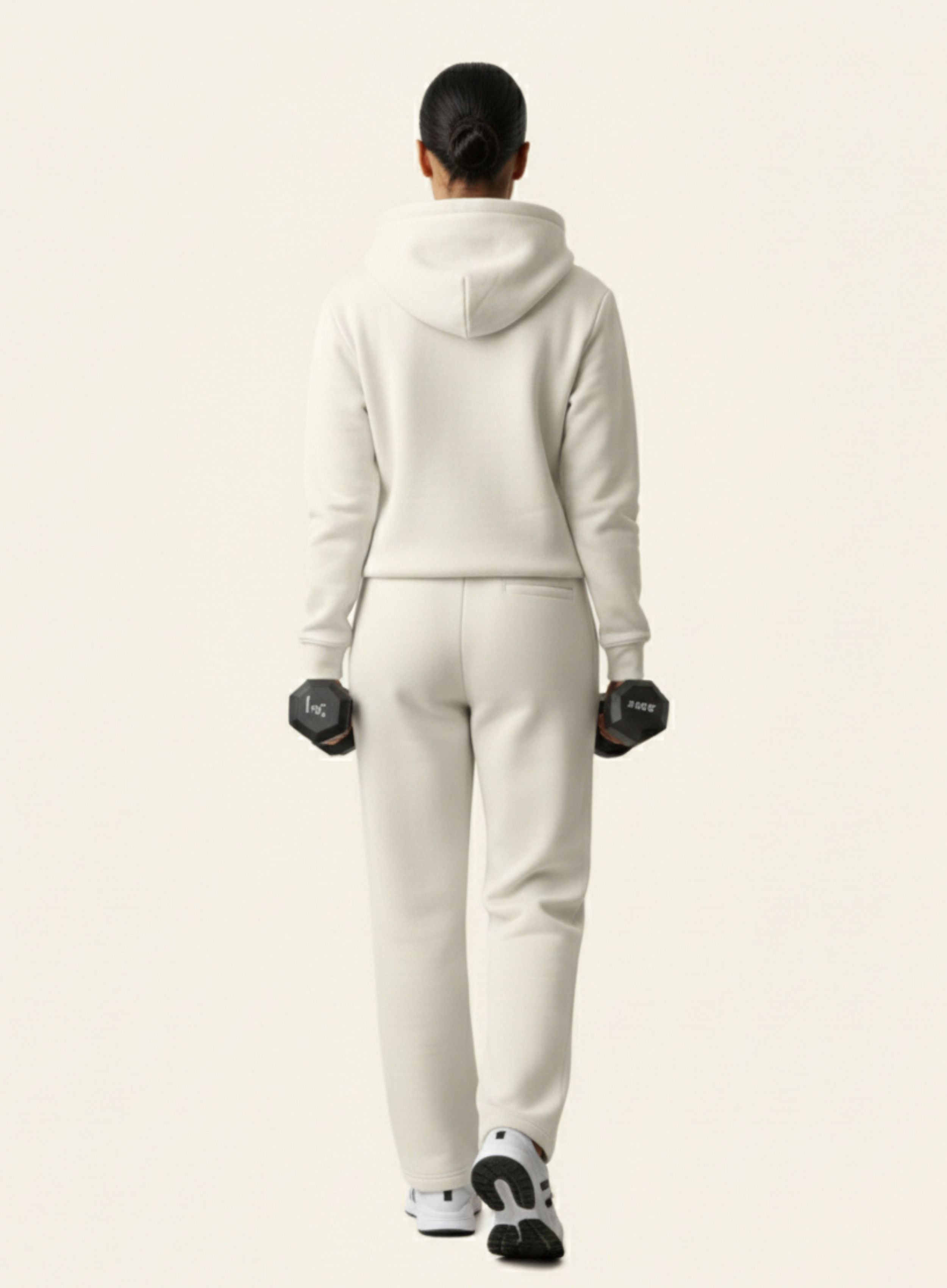 Strength Has No Gender- Gym Co-Ord Set