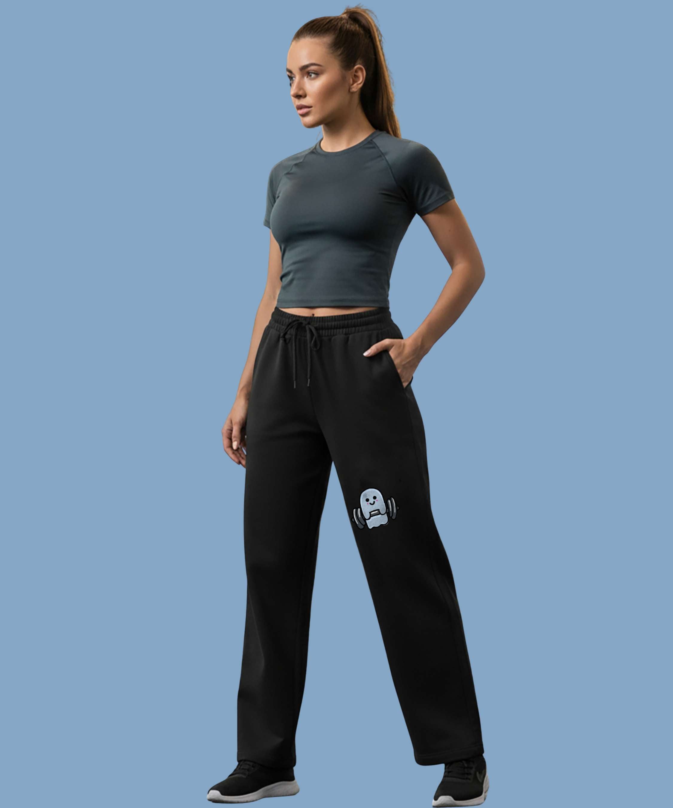Fit Soul Women's Gym Sweatpant