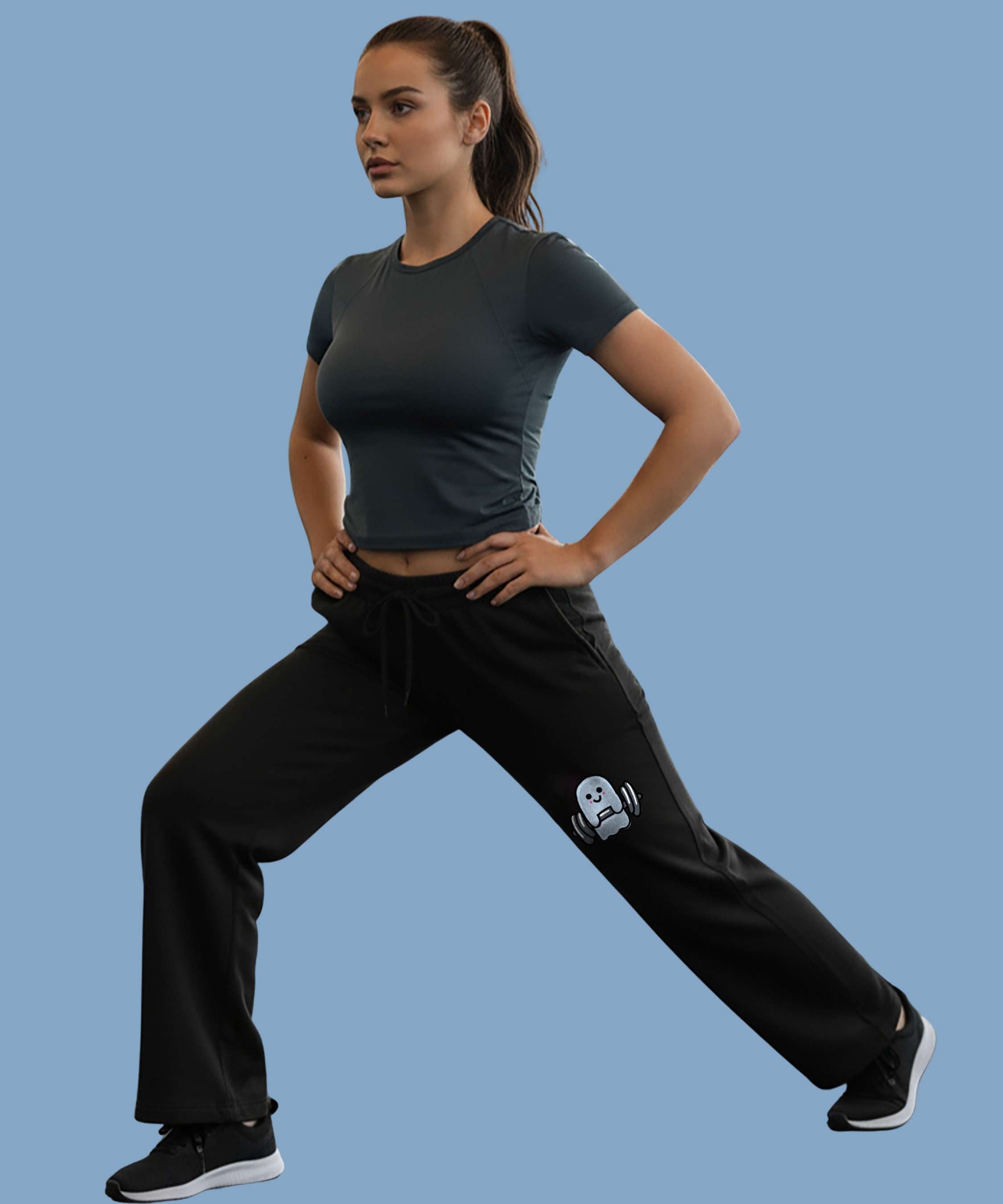 Fit Soul Women's Gym Sweatpant