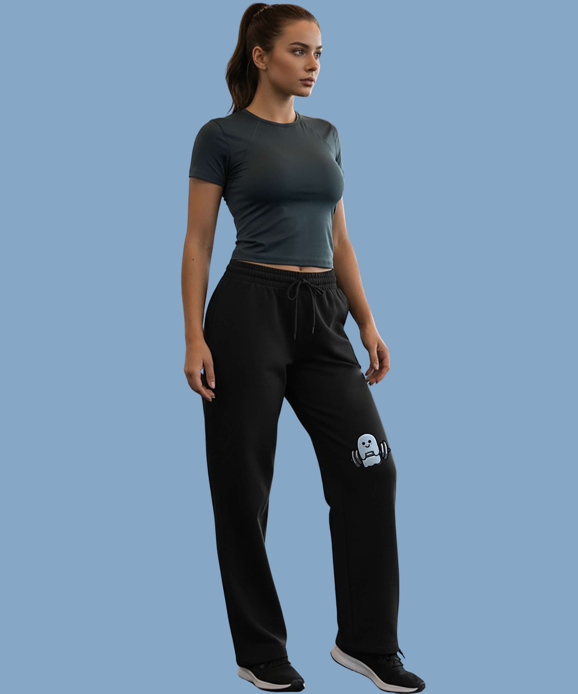 Fit Soul Women's Gym Sweatpant
