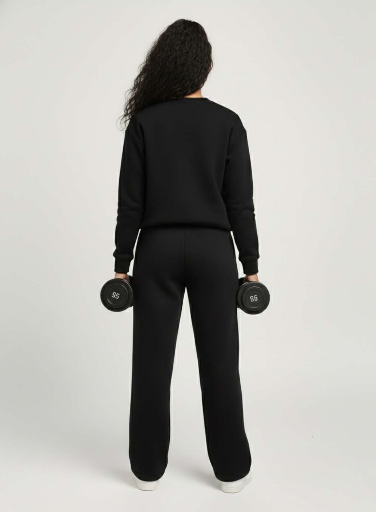 Gym Rat - Gym Co-Ord Set